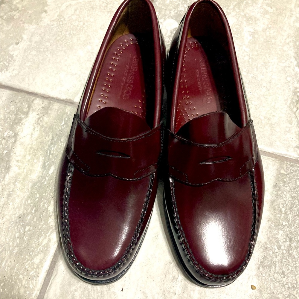 G.H. Bass & Co. Weejuns
